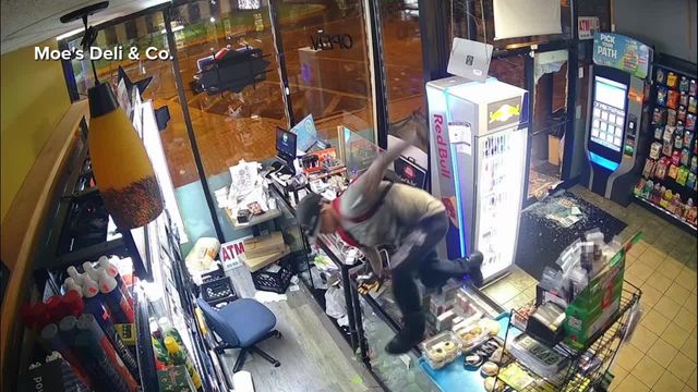clip
