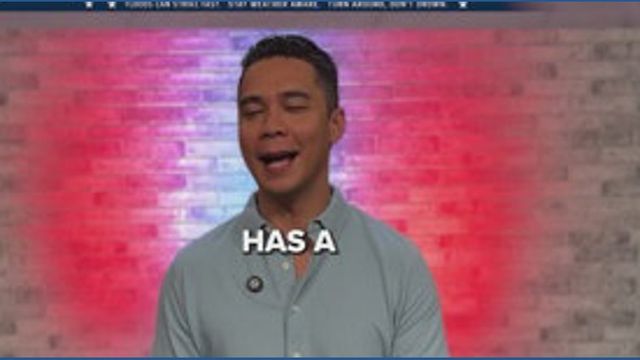 clip