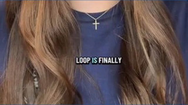clip
