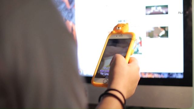 clip