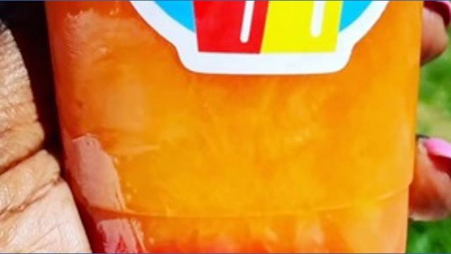 clip
