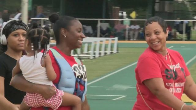 clip