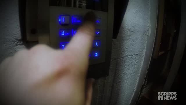 clip